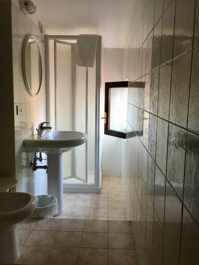 Casa Mater Ecclesiae Hotel Massa Marittima Eksteriør billede